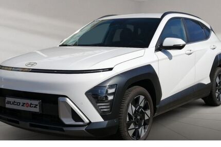 Hyundai KONA 1.875 km 31.880 &euro; Landau 76829