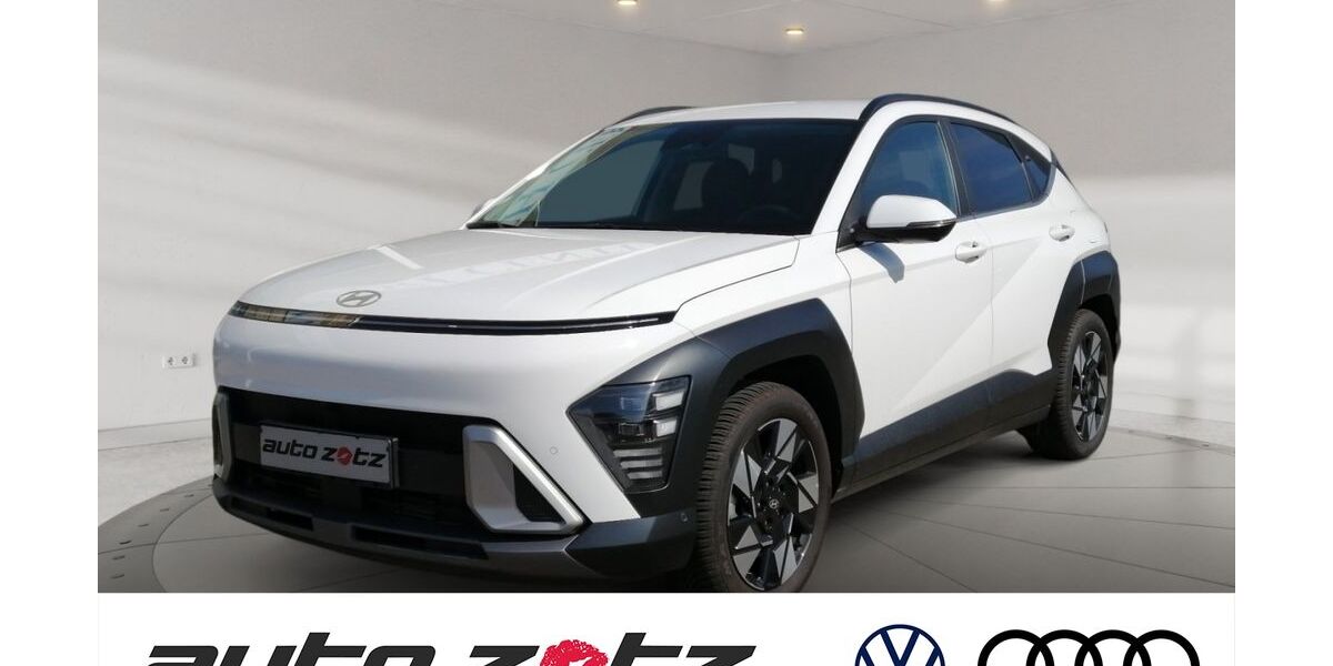 Hyundai KONA 1.875 km 31.880 &euro; Landau 76829