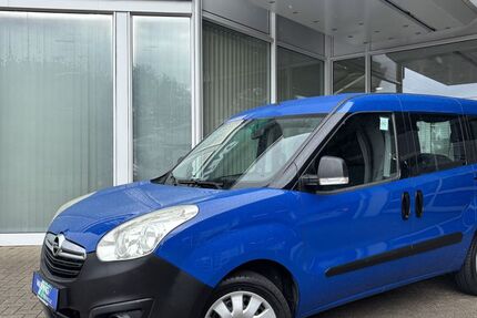 Opel Combo 112.000 km 5.490 &euro; Lohne 49393