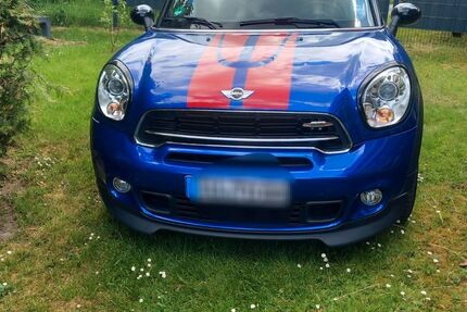 Mini Countryman S (Cooper) 85.000 km 13.400 &euro; Bonn 53179