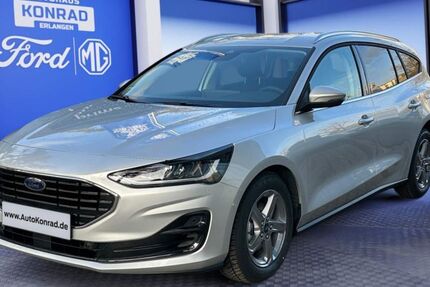 Ford Focus 5.000 km 27.990 &euro; Forchheim 91301