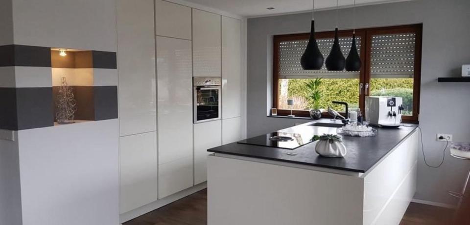 Einfamilienhaus Rosenberg - 5 Zimmer, 190 m&sup2;, 2.100&euro; | Angebot:25088933