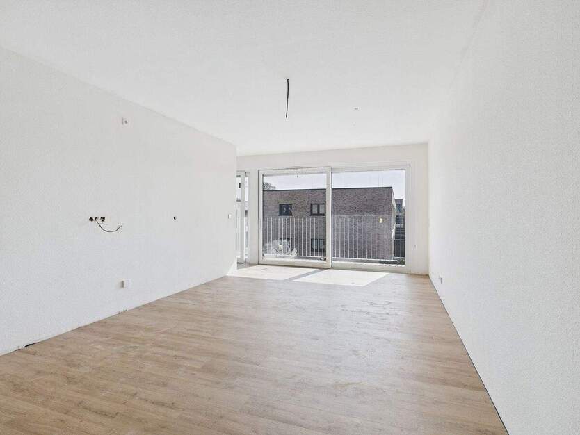 Sonnenbergareal - Urbane Wohnqualität mit Nahversorgung - Lebensqualität auf den Punkt gebracht 2 zimmer