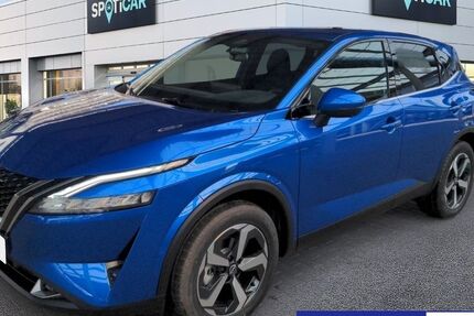 Nissan Qashqai 30.856 km 22.930 &euro; Leipzig 04129