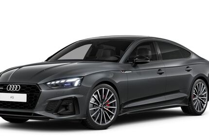 Audi A5 19.990 km 43.950 &euro; Mannheim 68309