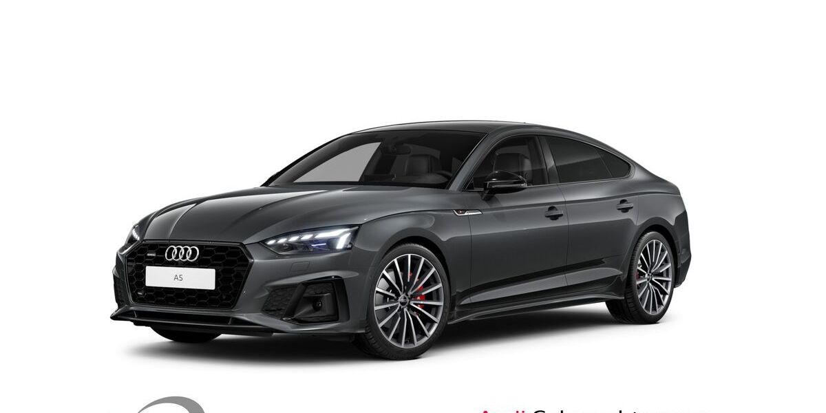 Audi A5 19.990 km 43.950 &euro; Mannheim 68309