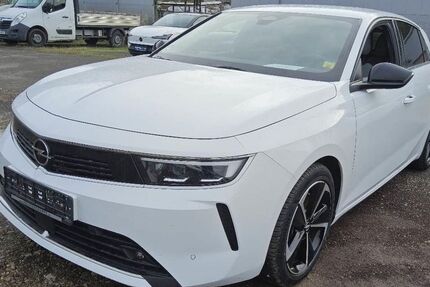 Opel Astra 60.518 km 19.980 &euro; Brunsbüttel 25541