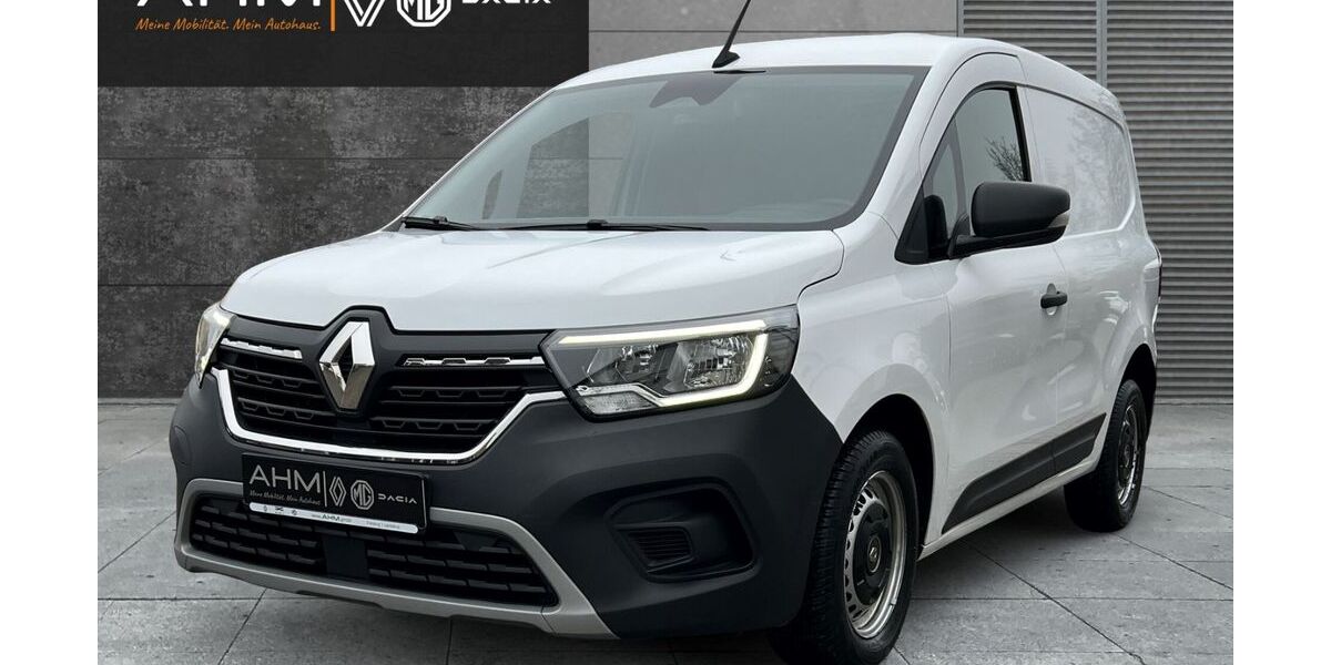 Renault Kangoo 77.500 km 12.990 &euro; Freising 85354