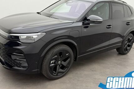 VW Tiguan 23.230 km 45.700 &euro; Peine 31226
