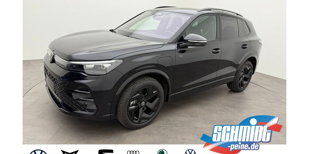 VW Tiguan 23.230 km 45.700 &euro; Peine 31226