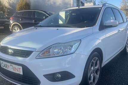 Ford Focus 321.800 km 1.198 € Holzgerlingen 71088