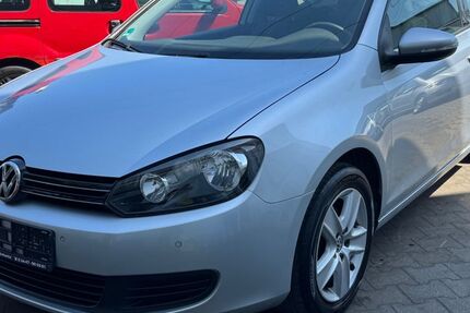 VW Golf 129.700 km 4.990 € Mainz Mombach 55120