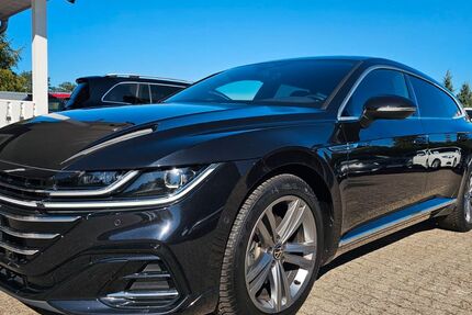 VW Arteon 88.190 km 24.990 &euro; Wathlingen 29339