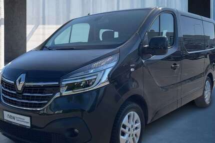 Renault Trafic 61.336 km 33.520 &euro; Sankt Augustin 53757