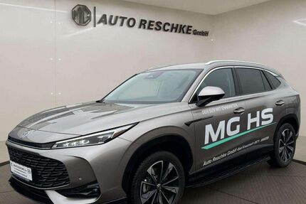 MG HS 4.900 km 30.990 &euro; Bad Kreuznach 55543