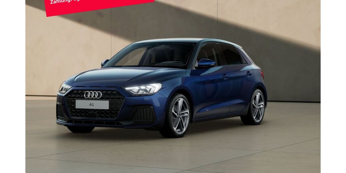 Audi A1 5.450 km 30.841 &euro; Landshut 84030