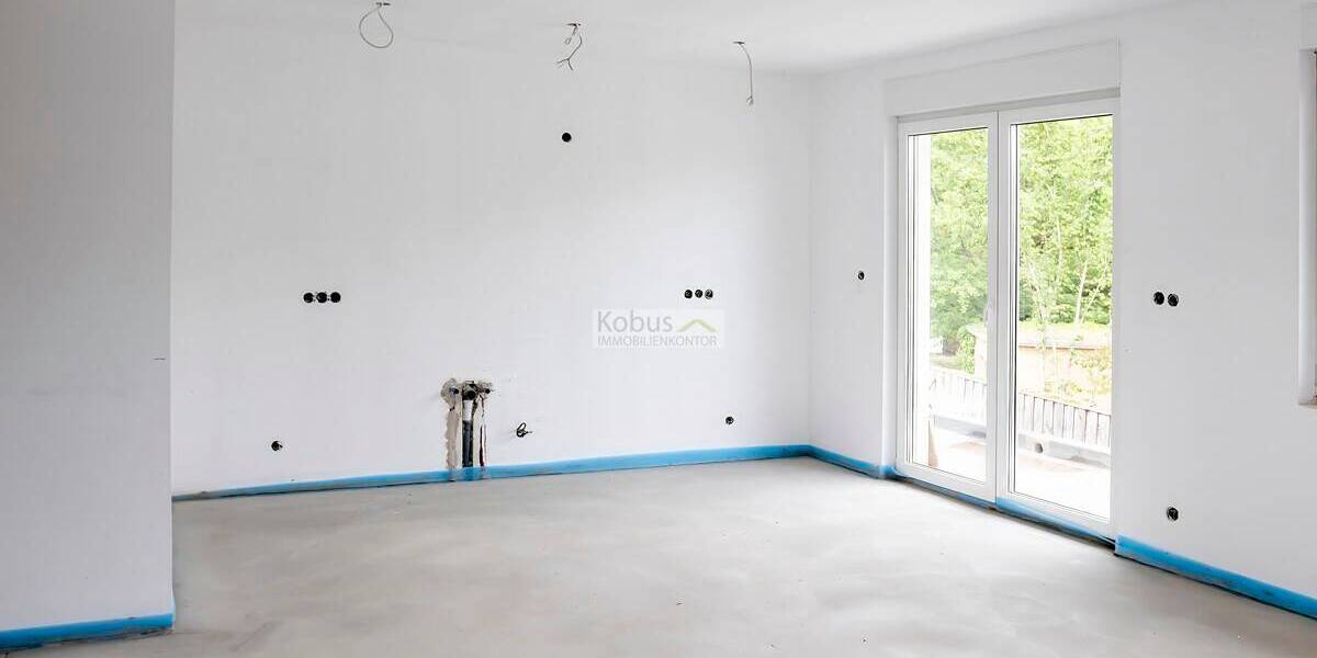 Etagenwohnung Uelzen / Kirchweyhe Kirchweyhe - 3 Zimmer, 65 m&sup2;, 214.000&euro; | Angebot:24033319