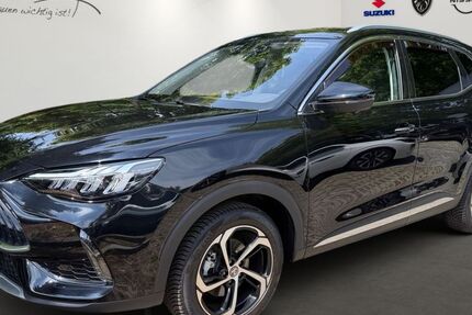 MG HS 8.400 km 22.790 &euro; Berlin 13599