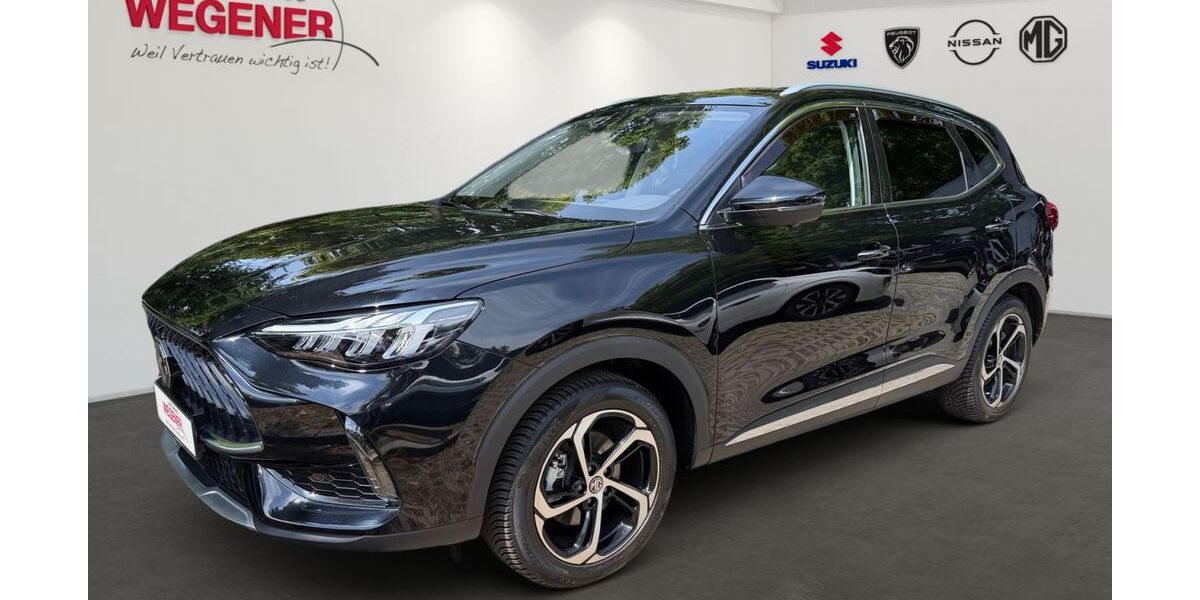 MG HS 8.400 km 22.990 &euro; Berlin 13599