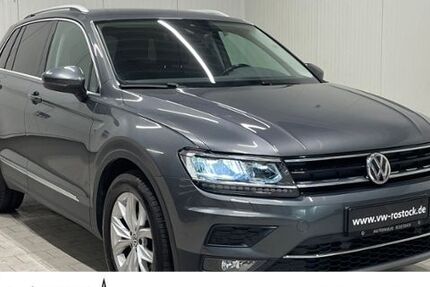 VW Tiguan 99.300 km 22.750 &euro; Rostock 18146