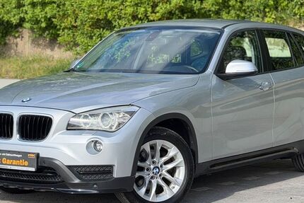 BMW X1 39.800 km 12.900 &euro; Kiel 24147