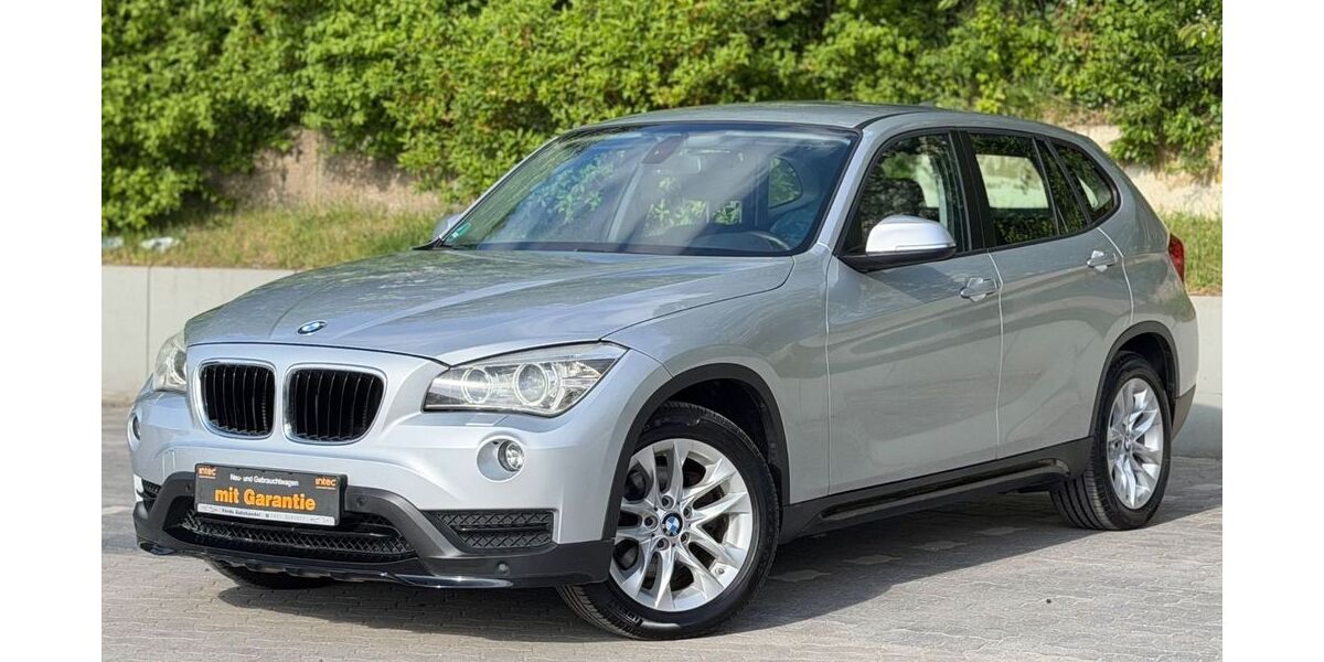 BMW X1 39.800 km 12.900 &euro; Kiel 24147