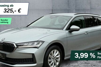 Skoda Superb 21.300 km 31.950 &euro; Hof 95030