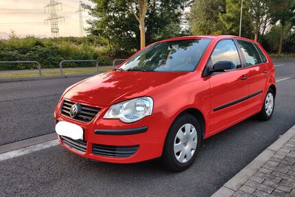 VW Polo 68.000 km 3.000 &euro; Samerberg 83122