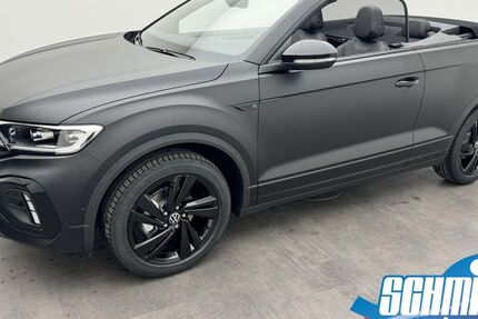 VW T-Roc 2.600 km 38.100 &euro; Peine 31226