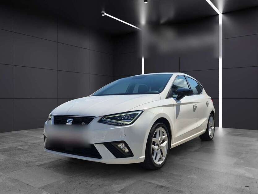 Seat Ibiza 78.500 km 15.450 € Grünwald 82031