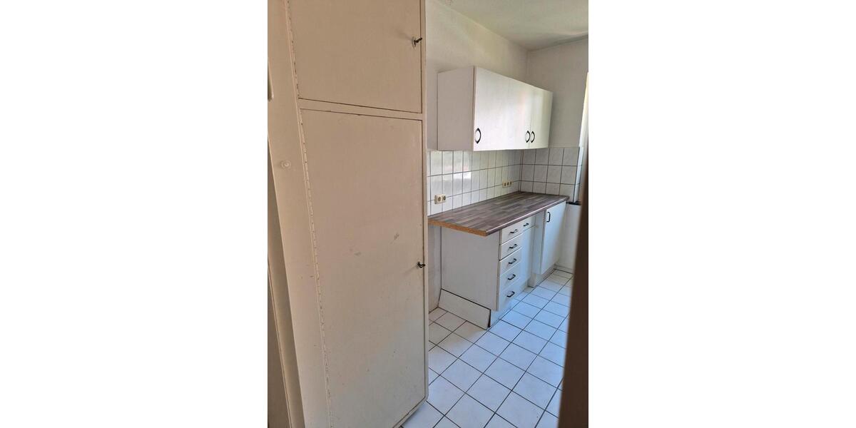 Etagenwohnung Kiel Südfriedhof - 2 Zimmer, 53 m&sup2;, 169.000&euro; | Angebot:27147169