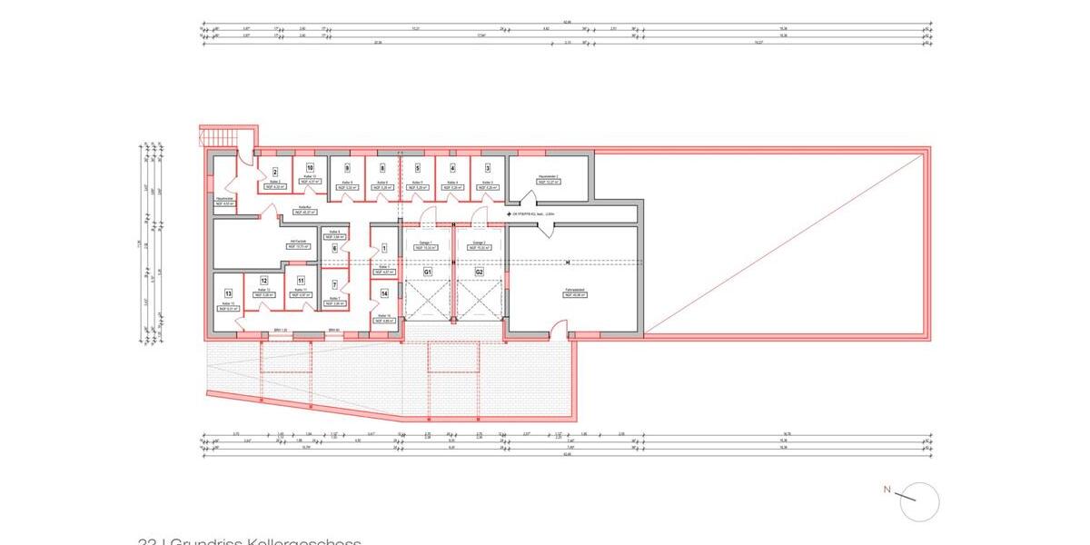 Einfamilienhaus Erbach - 2 Zimmer, 912&euro; | Angebot:22685590