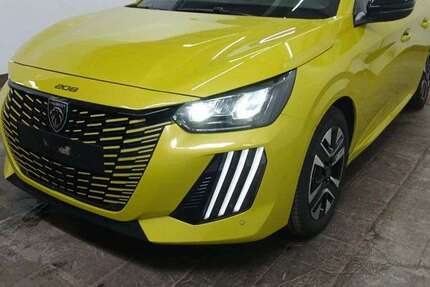 Peugeot 208 18.950 km 15.970 &euro; Helmstedt 38350