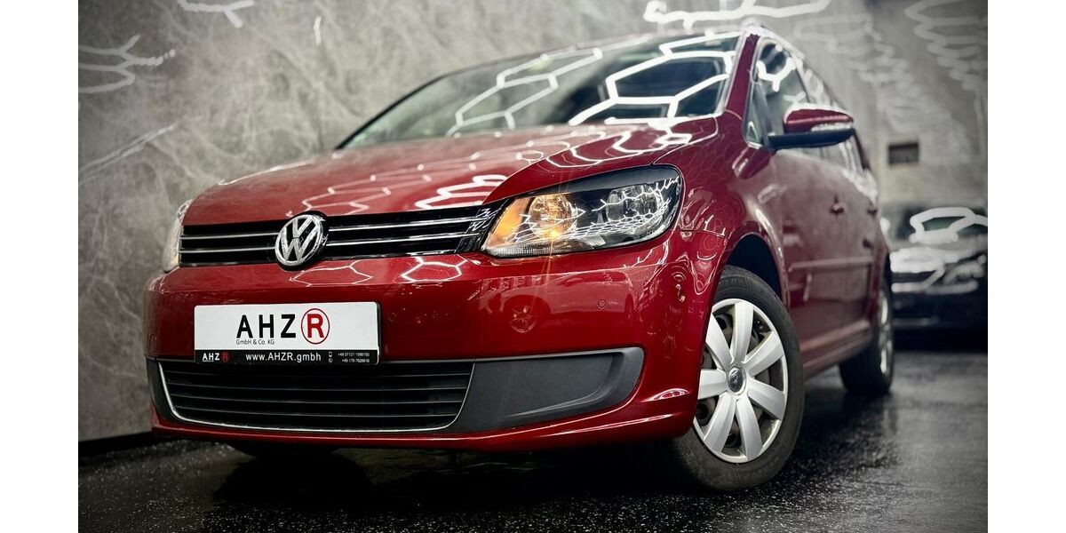 VW Touran 144.000 km 7.950 &euro; Reutlingen 72762