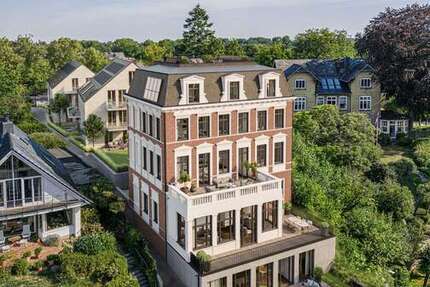 Wohnung zum Kaufen in Eckernförde 2.150.000 € 156 m² 5 zimmer