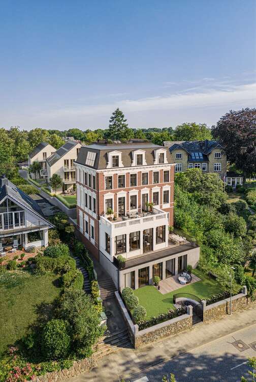 Wohnung zum Kaufen in Eckernförde 2.150.000 € 156 m² 5 zimmer