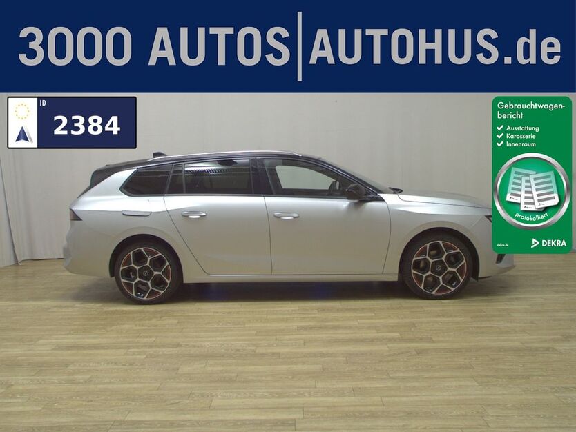 Opel Astra 181.686 km 13.990 € Bremen / Arsten 28279