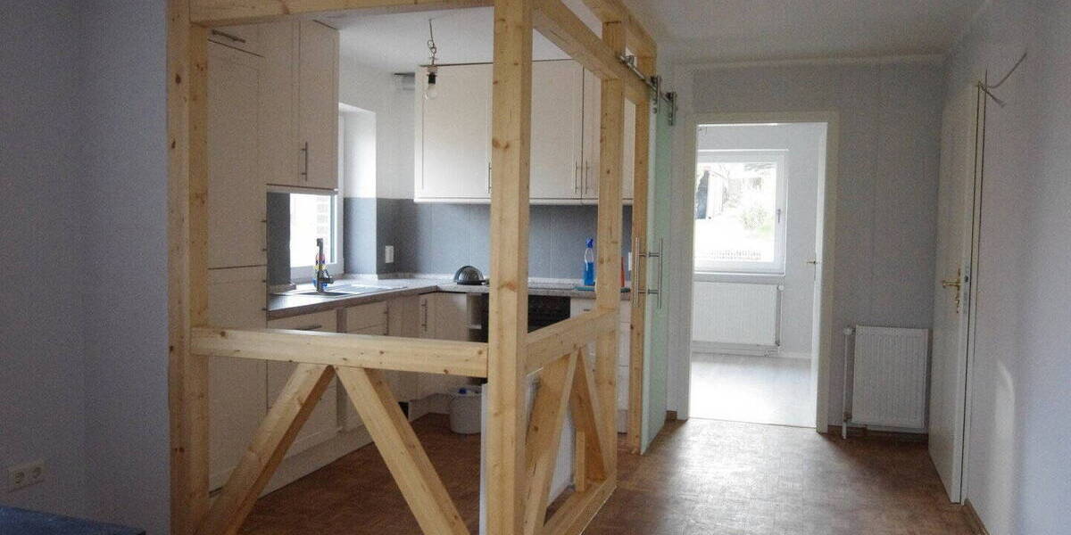 Doppelhaushälfte Oldenburg / Holstein Oldenburg - 4 Zimmer, 126 m&sup2;, 368.000&euro; | Angebot:25978554