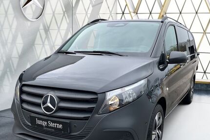 Mercedes-Benz Vito 19.897 km 50.789 &euro; Altenburg-Remsa 04603