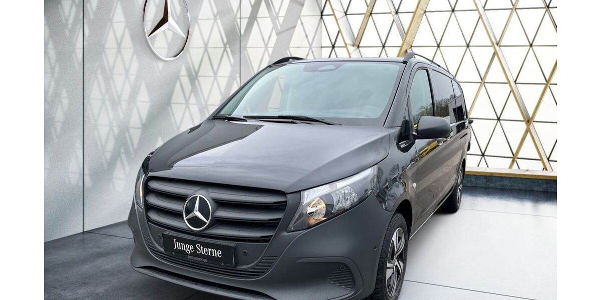 Mercedes-Benz Vito 19.897 km 50.789 &euro; Altenburg-Remsa 04603