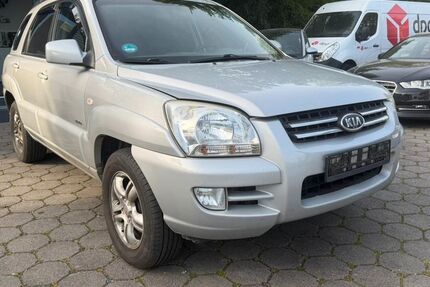 Kia Sportage 230.000 km 3.490 &euro; Mainz-Kastel 55252