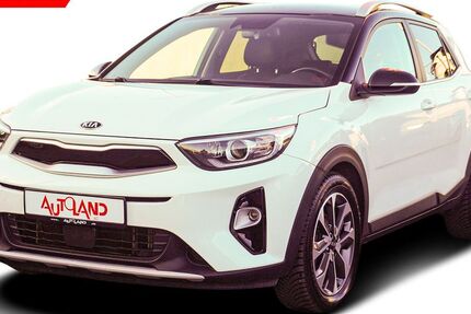 Kia Stonic 68.783 km 17.490 &euro; Berlin 12683