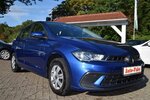 VW Polo 1,0 BMT Fresh LED* Klima*GRA*Sihzg*5 Türen 50.000 km 14.980 € Rastede 26160