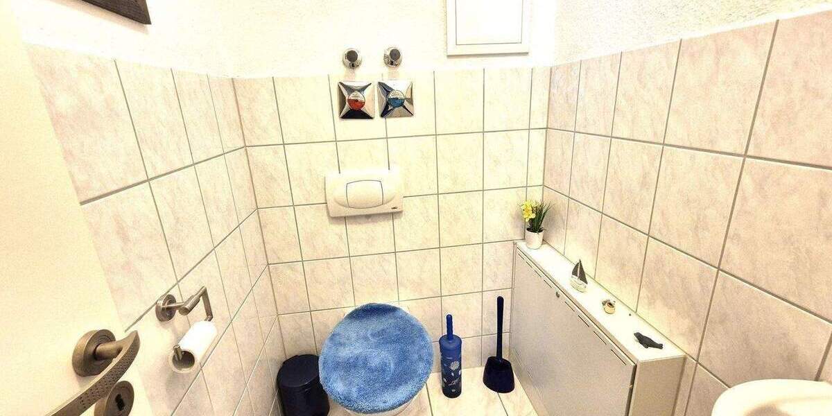 Etagenwohnung Lohfelden Crumbach - 4 Zimmer, 97 m&sup2;, 280.000&euro; | Angebot:26155814