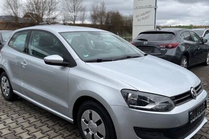 VW Polo 138.645 km 5.900 &euro; Münzenberg-Gambach 35516