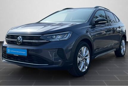 VW Taigo 6.903 km 23.890 &euro; Simmern 55469