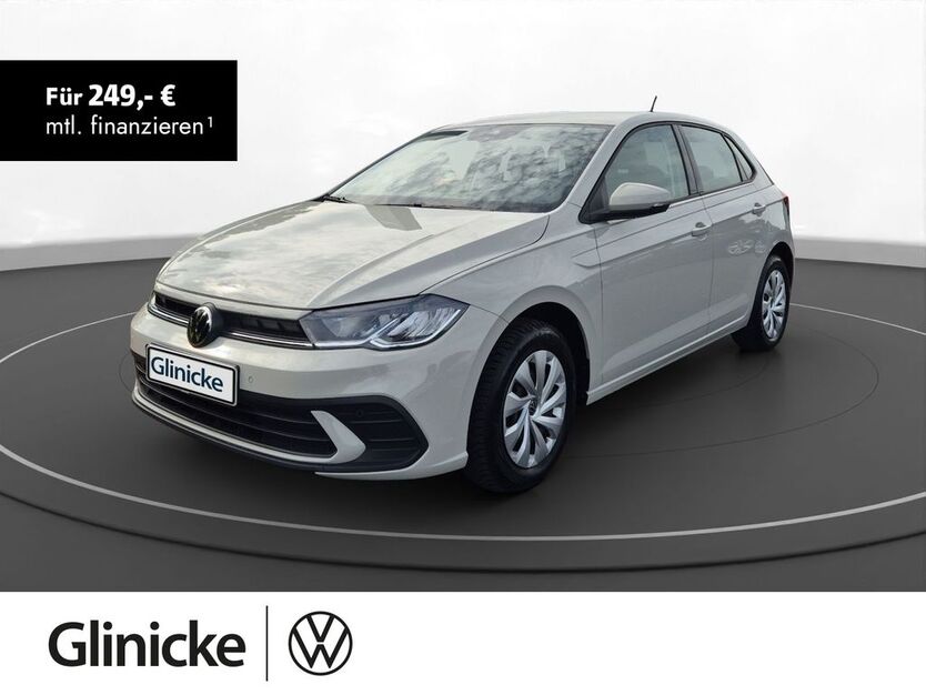 VW Polo 16.200 km 19.440 € Erfurt 99099