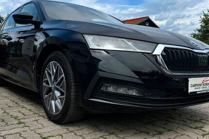 Skoda Octavia 71.151 km 21.700 &euro; Nordhausen 99734