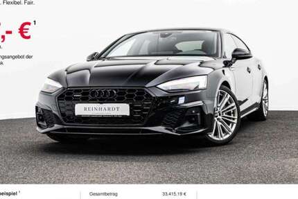 Audi A5 52.191 km 35.421 &euro; Hagen 58091