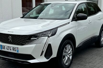 Peugeot 3008 18.601 km 18.990 € Bendorf 56170